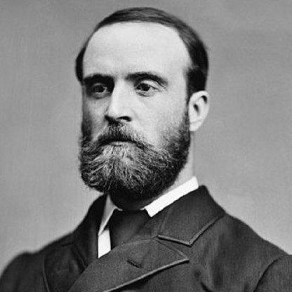 Charles Stewart Parnell