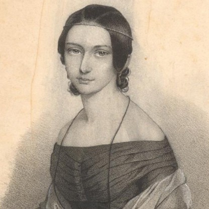 Clara Wieck Schumann