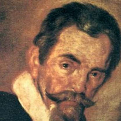 Claudio Monteverdi