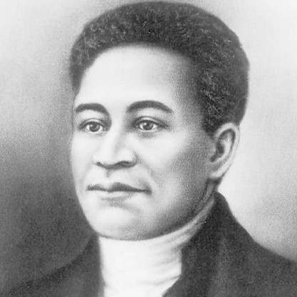 Crispus Attucks