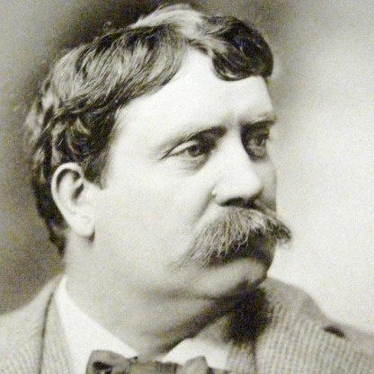 Daniel Burnham