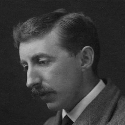 E. M. Forster