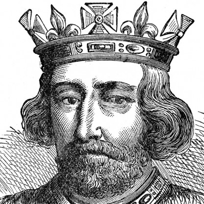 Edward II of England