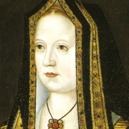 Elizabeth of York