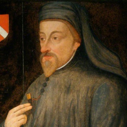 Geoffrey Chaucer