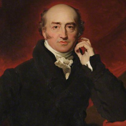 George Canning