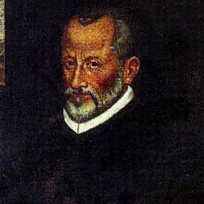 Giovanni Pierluigi da Palestrina