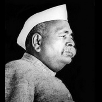 Govind Ballabh Pant