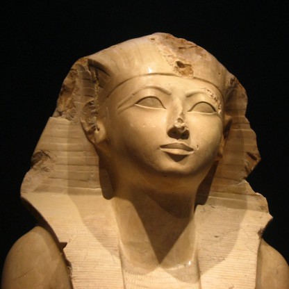 Hatshepsut