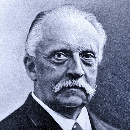 Hermann von Helmholtz