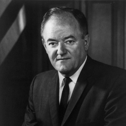 Hubert Humphrey