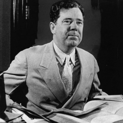 Huey Long