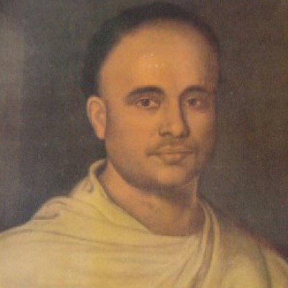 Ishwar Chandra Vidyasagar