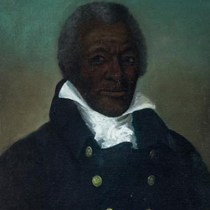 James Armistead Lafayette