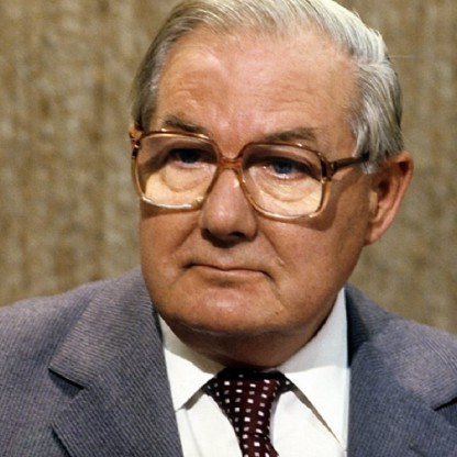 James Callaghan