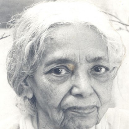 Janaki Ammal