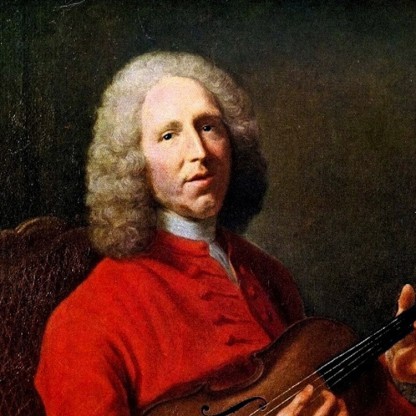 Jean-Philippe Rameau