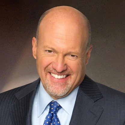 Jim Cramer