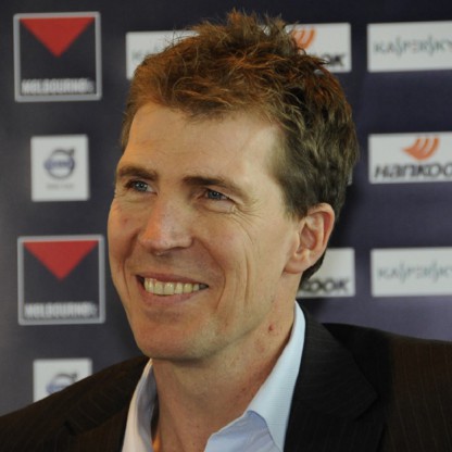 Jim Stynes