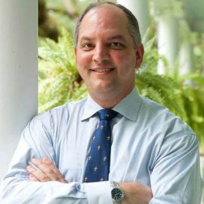 John Bel Edwards