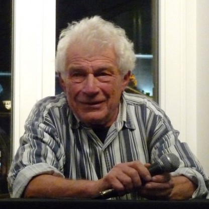 John Berger