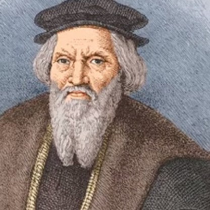 John Cabot