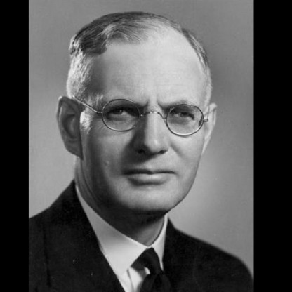 John Curtin