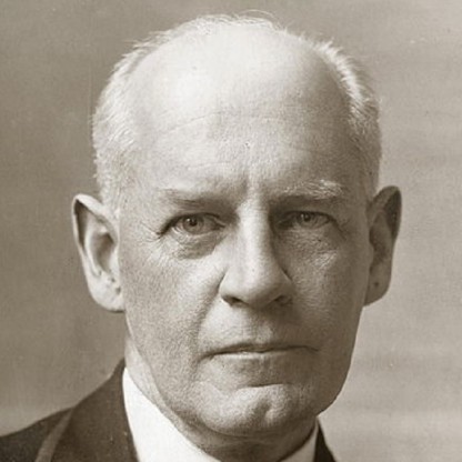 John Galsworthy