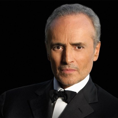 José Carreras