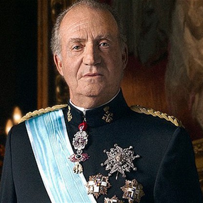 Juan Carlos I