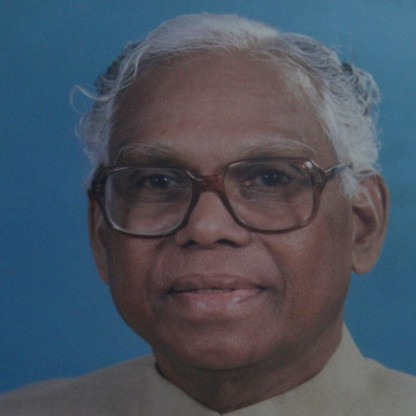 K. R. Narayanan