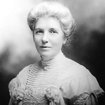 Kate Sheppard