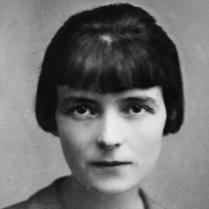 Katherine Mansfield