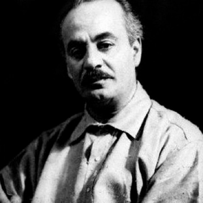 Khalil Gibran