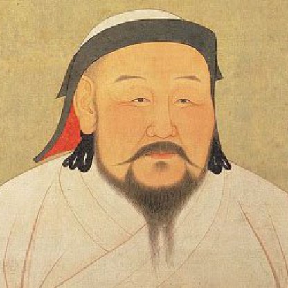 Kublai Khan