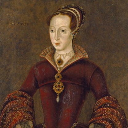 Lady Jane Grey