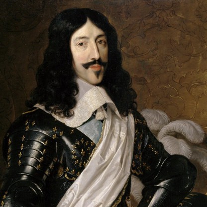 Louis XIII of France