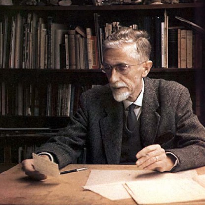 M. C. Escher