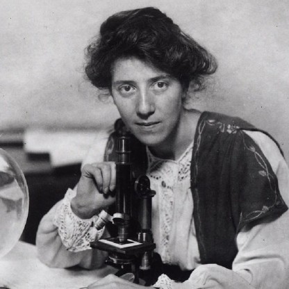 Marie Stopes