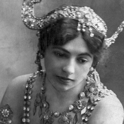 Mata Hari