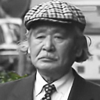 Mutsuhiro Watanabe