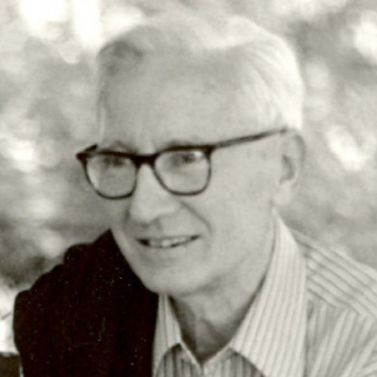 Nikolaas Tinbergen