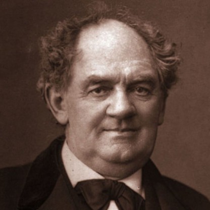 P. T. Barnum