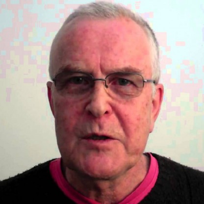 Pat Condell