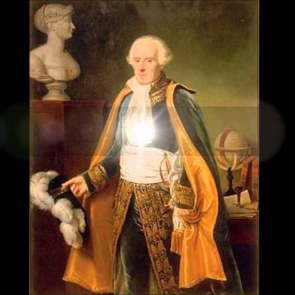 Pierre-Simon Laplace