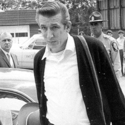 Richard Speck