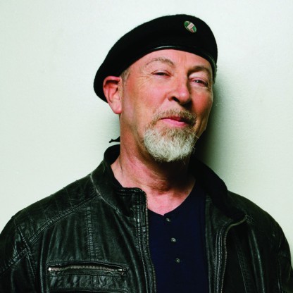 Richard Thompson