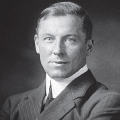 Robert W. Service