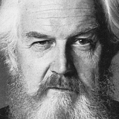 Robertson Davies