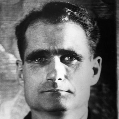 Rudolf Hess